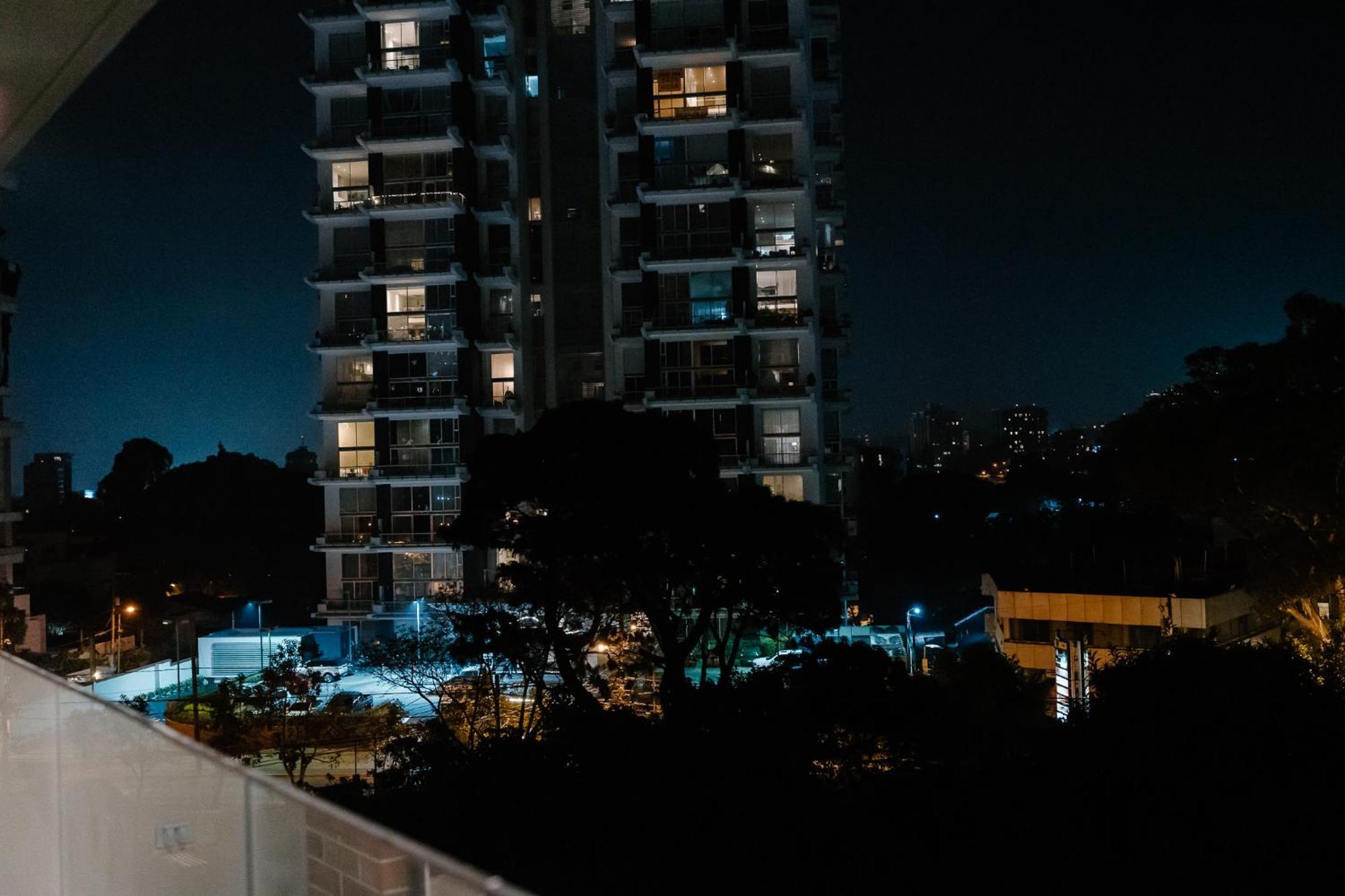 Apartamento Exclusivo Ciudad De Guatemala Zona 10 Exterior foto